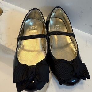 Janie and Jack shoes